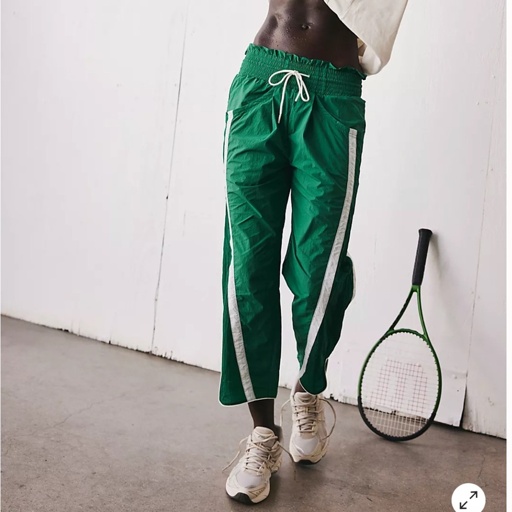 Free People Movement Champ is Here Pants